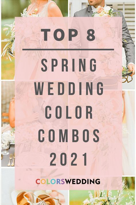 Colors Wedding | Best 8 March Wedding Color Palettes for 2021 Dusty Blue Sage Pink Wedding, Dusty Blue And Pale Pink Wedding, Spring Wedding Colors Dusty Blue, Dusty Blue And Peach Wedding Theme Color Palettes, Pink Lavender Wedding, Spring Wedding Color Palette Dusty Blue, March Wedding Colors, Light Blue Wedding Cake, April Wedding Colors