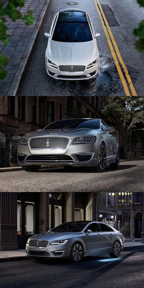 Say Goodbye To The Lincoln MKZ. The Lincoln MKZ doesn't have much longer to live. Lincoln Mkz Custom, Grand Cherokee Lifted, Lincoln Car, Jeep Wrangler Lifted, V8 Cars, Old Hot Rods, Lifted Jeep, Lincoln Cars, Lincoln Mkz