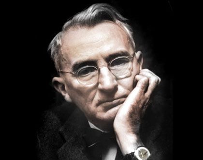 6 Lessons of Success We Can All Learn from Dale Carnegie Success Advice, People Leave, Interpersonal Skills, Dale Carnegie, How To Influence People, Business Insurance, Multi Level Marketing, Public Speaking, Tony Robbins