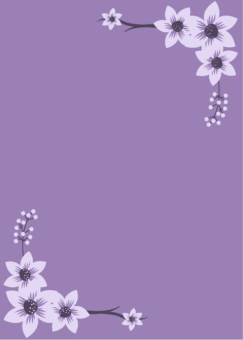 Carol Wallpaper, Slides Background, Cherry Blossom Wall Art, Cute Home Screen Wallpaper, Cute Home Screens, Create Text, Slide Background, Purple Baby, Text Pictures