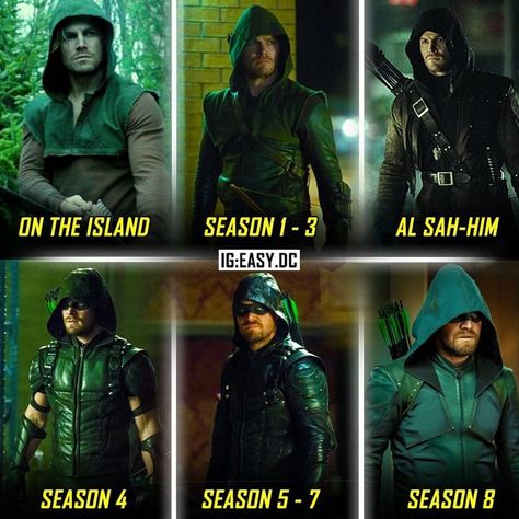 Green Arrow Cw, Arrow Serie, Cp9 One Piece, Green Arrow Cosplay, Arrow Cosplay, Cw Arrow, Ghost Project, Arrow Season 4, Oliver Queen Arrow