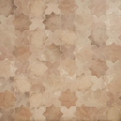 Find Porcelain tile at Lowe's today. Shop porcelain tile flooring and a variety of flooring products online at Lowes.com. Shower Floor Tile, Ivy Hill Tile, Traditional Tile, Star Cross, Tile Saw, Grey Tiles, Star Crossed, Porcelain Floor, Pool Tile