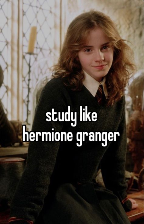 Rory Gilmore And Hermione Granger, K Pop Study Motivation, Hermione Granger Study Motivation Aesthetic, Hermione Granger Whispers, Study Asthetic Pics, Spm Straight A+ Result, School Astetic Wallpaper, Hermione Granger Study Motivation, Study Like Hermione Granger