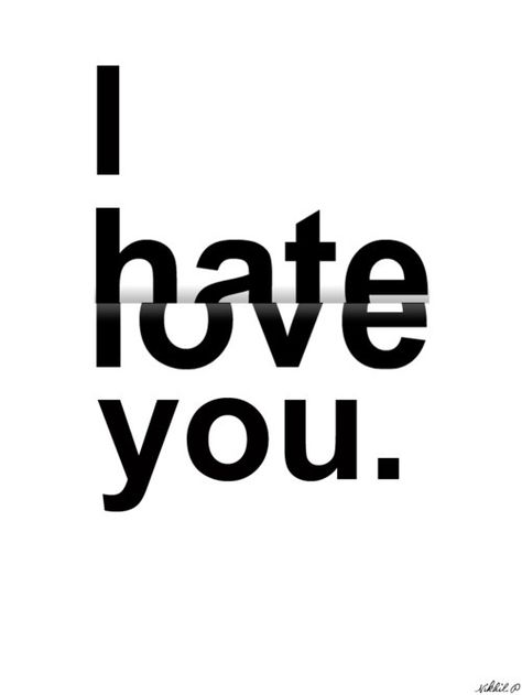 I Hate Love, Wallpaper Iphone Quotes, Wallpapers Iphone, Visual Statements, Tumblr Wallpaper, I Hate You, Galaxy Wallpaper, The Words, Wallpaper Quotes