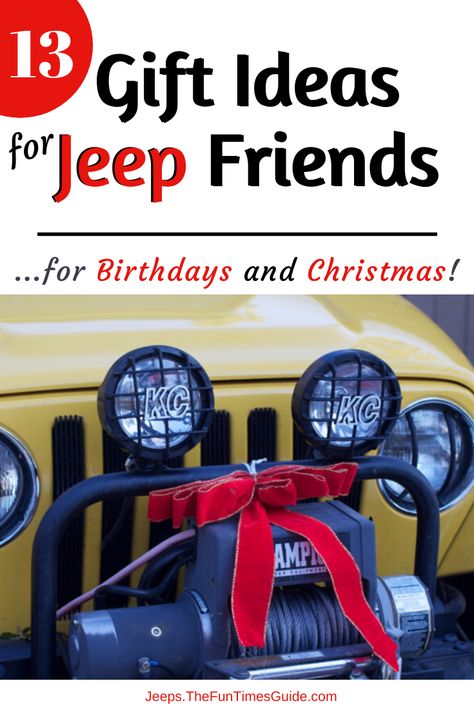 Jeep Gift Ideas, Jeep Gifts For Him, Jeep Party Ideas Birthdays, Gifts For Jeep Owners, Jeep Lover Gift Ideas, Jeep Gifts For Women, Gifts For Jeep Lovers, Jeep Party Ideas, Decorate Jeep For Christmas