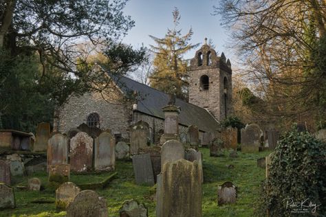 Nikon Z50, Cemeteries Photography, Mountains Of Madness, Medieval Fair, Old Cemeteries, Man Photography, Old Churches, Medieval Period, Ancient Tree