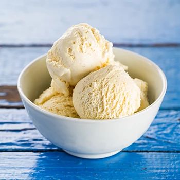 Carnivore Diet Desserts (6 TOP Recipes You Should Try Out) Ice Scoops, Healthy Ice Cream Recipes, Gelato Recipe, Vanilla Ice Cream Recipe, Ice Cream Brands, Ice Cream At Home, Homemade Ice Cream Recipes, Diet Desserts, Healthy Ice Cream