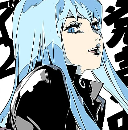 nemissa soul hackers matching icon Soul Hackers 2, Anime Style Reference, Soul Hackers, Scifi Aesthetic, Shigenori Soejima, Persona Icons, Gojo Vs Sukuna, Atlus Games, Persona Art