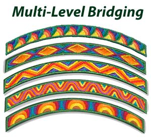 Multi-level bridging ceremony for Girl Scouts Girl Scout Bridging Ceremony Ideas, Oak Tree Ceremony, Bridging Ceremony Ideas, Girl Scout Bridging Ceremony, Girl Scout Levels, Bridging Ceremony, Girl Scout Bridging, Girl Scout Camp, Girl Scouts Daisy