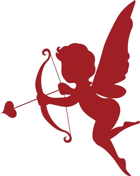 Cupid Drawing, Cupid Pictures, Fashion Outfits Summer, Stencil Ideas, Graffiti Words, Designer Runway, Valentine Crafts For Kids, Drawing Fashion, Anniversary Logo