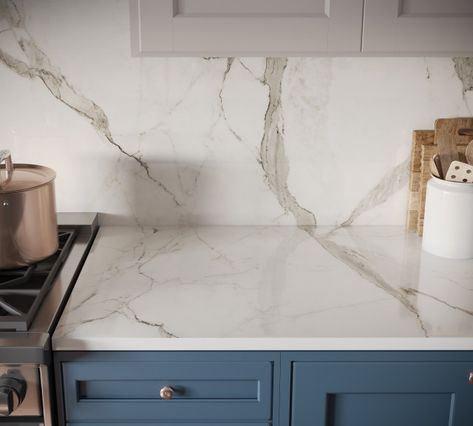 Counter tops kitchen