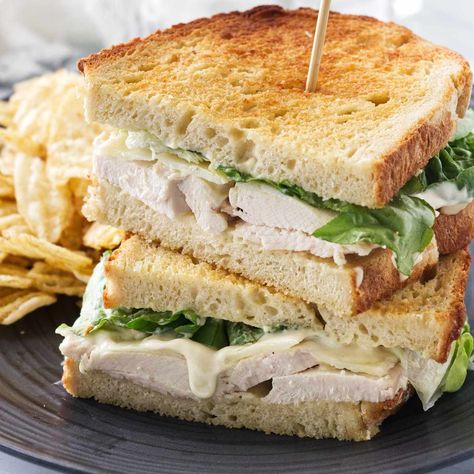 Cesar Chicken Salad Sandwich, Ceaser Chicken Salad Sandwich, Caesar Sandwich Chicken, Grilled Chicken Caesar Sandwich, Caesar Chicken Salad, Caesar Sandwich, Chicken Club Sandwich, Chicken Caesar Sandwich, Lettuce Sandwich