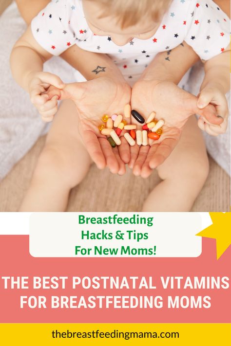 The right postnatal vitamins can support your energy, recovery, and milk supply while breastfeeding. This guide breaks down the best postnatal vitamins, what ingredients to look for, and how they help both you and your baby. Whether you need extra nutrients for postpartum healing or milk production, this expert-backed list has you covered. Click to find the best postnatal vitamins for breastfeeding moms! Postnatal Vitamins, Postpartum Healing, Everyone Is Different, Breastfeeding Mom, Milk Production, Give Birth, Milk Supply, Breastfeeding Tips, Postpartum