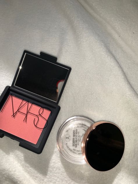 @narscosmetics Nars blush • @ABHcosmetics ABH brow freeze - holds my brows perfectly in place! The Nars blush is such a beautiful shade and has a soft pinch of shimmer ✨ #abh #browfreeze #nars #narsblush #beauty #makeup #abhcosmetics #viral Nars Blush Aesthetic, Blush Aesthetic, Brow Freeze, Nars Blush, What Is Love, Makeup Products, Nars, Beauty Makeup, Blush