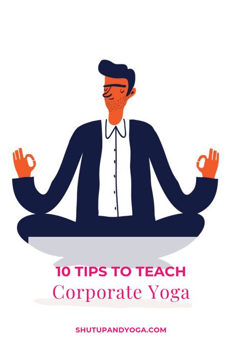 Corporate Yoga Ideas, Yoga Presentation, Culture Branding, Yoga Content, Yoga Web, Asana Yoga Poses, Desk Yoga, Corporate Yoga, Yoga Magazine