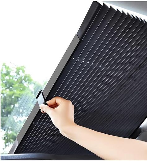 Keep your car cool this summer with the NEW must-have Car UV Sunshade! Windshield Shade, Window Sun Shades, Car Windshield Sun Shade, Windshield Sun Shade, Car Sun Shade, Compact Cars, Front Windows, Car Windshield, Window Shades