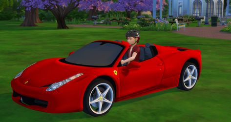 the sims 4 mod car for kids and new trycles for toddler | waronkcc on Patreon Sims 4 Cc Stroller Patreon, Car Sims 4 Cc Free, Sims 4 Car Mod, Sims 4 Car Driving Mod, Sims 4 Cc Cars Patreon Free, Sims 4 Cars Lorysims, Add Kids, Toddler Car, Kids Ride On Toys