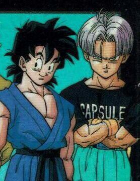 Trunks Wallpaper, Gohan And Goten, Goten Y Trunks, Image Dbz, Son Gohan, Dragon Ball Wallpaper Iphone, Dragon Ball Art Goku, Dragon Ball Super Artwork, Dragon Ball Super Art