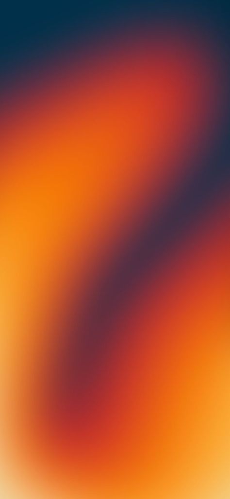 Orange Aesthetic Background, Orange Iphone Wallpaper, Orange Background Aesthetic, Red Orange Wallpaper, Blurry Wallpaper, Orange Gradient Background, Iphone Wallpaper Gradient, Cool Gradient, Wallpaper Gradient