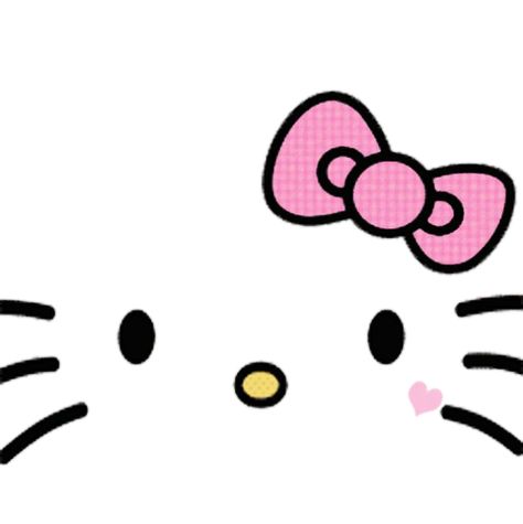 Png Hello Kitty, Hello Kitty Filter, Balloon Face, Png Wallpaper, Hello Kitty Icons, Hello Kitty Theme, Hello Kitty Face, Images Hello Kitty, Kitty Birthday Party