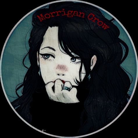 Morrigan Crow, Always Be, Art