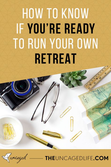 Running your own retreat is a BIG deal and I want to share some ways to know if you are ready to plan and run your own retreat. Not every business is retreat-ready, and if you’re going to put the work into planning and organizing, you want to make damn sure you’re going to fill your retreat! Retreat planning | retreat ideas | how to run a retreat | retreat planning tips #business #businessideas #retreat #eventplanning Family Retreat Ideas, Seminar Ideas, Some Questions To Ask, Retreat Planning, Retreat Activities, Wellness Weekend, Solopreneur Tips, Healing Retreats, Writing Retreat