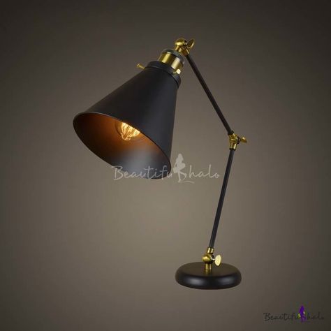 I like this. Do you think I should buy it? Minimalist Lighting Design, Night Stand Light, Small Desk Lamp, Houses Decor, Minimalist Lighting, Retro Industrial, Rustic Materials, Traditional Rustic, Table Lamps For Bedroom