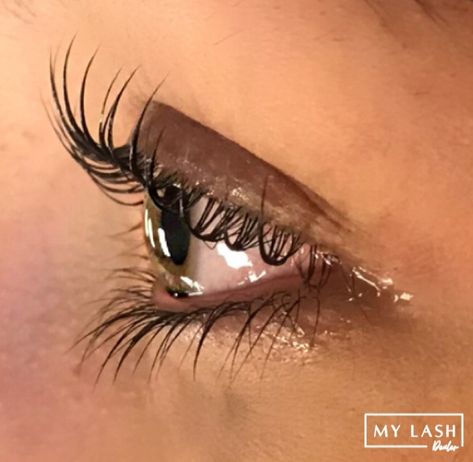 Lash Lift 🥵 Lash Lift Aesthetic, Eyelash Lift Aesthetic, Lash Lift Content, Long Thick Eyelashes Aesthetic, Natural Lash Lift, Luxe Lash Lift, Big Eyelashes, Lash Lifts, Eyelash Lift