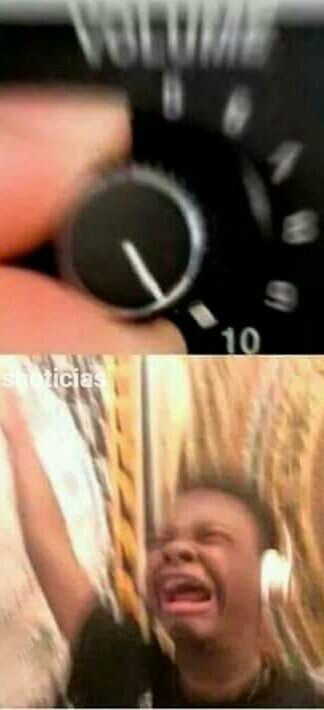 Cuando escucho... Singing Meme, Funny Bases, Music Memes Funny, Blank Memes, Current Mood Meme, Pinterest Memes, Memes Sarcastic, You Meme, Reaction Pics