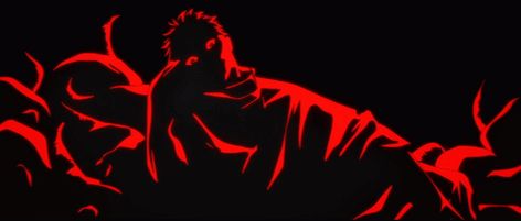 Lucian League Of Legends, Jujutsu Kaisen Sukuna, Jujutsu Kaisen Season 2, Sukuna Jujutsu, Devil Aesthetic, Animated Banners, Cute Headers, Troll Face, Banner Gif