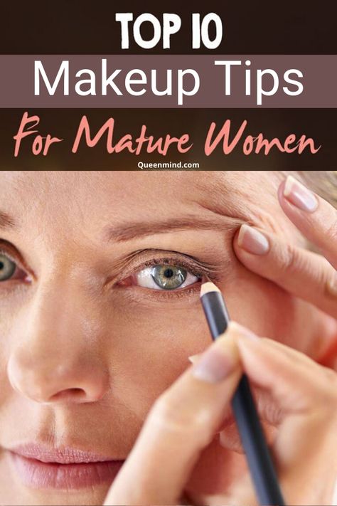 Makeup For 50 Year Old, Makeup For 60 Year Old, Jane Iredale Makeup, Makeup Routines, 60 Year Old Woman, Makeup Over 50, Makeup Tips For Older Women, Makeup For Older Women, Face Makeup Tips