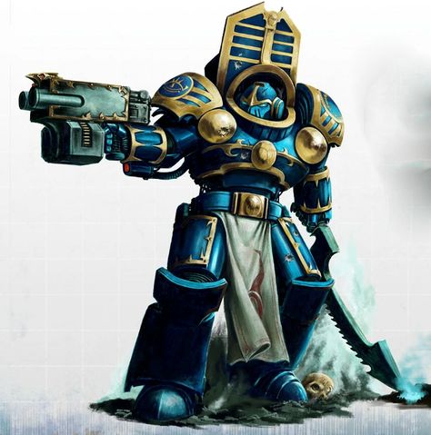 Scarab Occult Terminators | Warhammer 40k Wiki | Fandom Thousand Sons 40k, Terminator Armor, Battle Brothers, Chaos Legion, Chaos 40k, Thousand Sons, The Horus Heresy, Game Workshop, Warhammer 40k Art