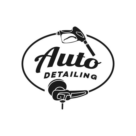 Car Washing Logo, Car Detail Logo, Auto Detailing Logo, Car Detailing Logo, Car Wash Logo, Garage Logo, Car Sticker Design, Detailing Logo, Marketing Photos