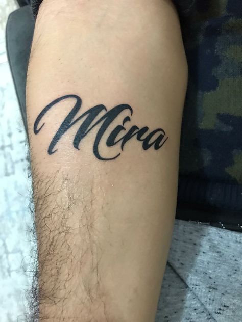 Mira Letter Tattoo Desing Desing Please following Instagram : gokaykonar #mersin #streetstyle #tattoo #tattooletter #tattooink #tattooturkey #tattooworld #drawing #tattoomersin #mersintattoo #letterstattoo #tattoowork #gothicstyle #gothictattoo #calligraphyaddict #calligraffiti #calligraphy Letter S Tattoo, Sin Tattoo, Letter Tattoo, Gothic Tattoo, Tattoo Desings, Tattoo Work, Name Tattoos, Tattoo Lettering, Ink Tattoo