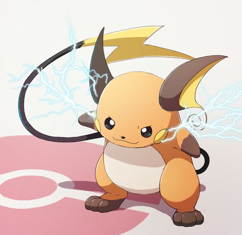 Raichu Raichu Pokemon Art, Raichu Art, Raichu Pokemon, Pokemon Raichu, Pichu Pikachu Raichu, Pikachu Evolution, Pokemon Kanto, Dance With The Devil, Pikachu Raichu