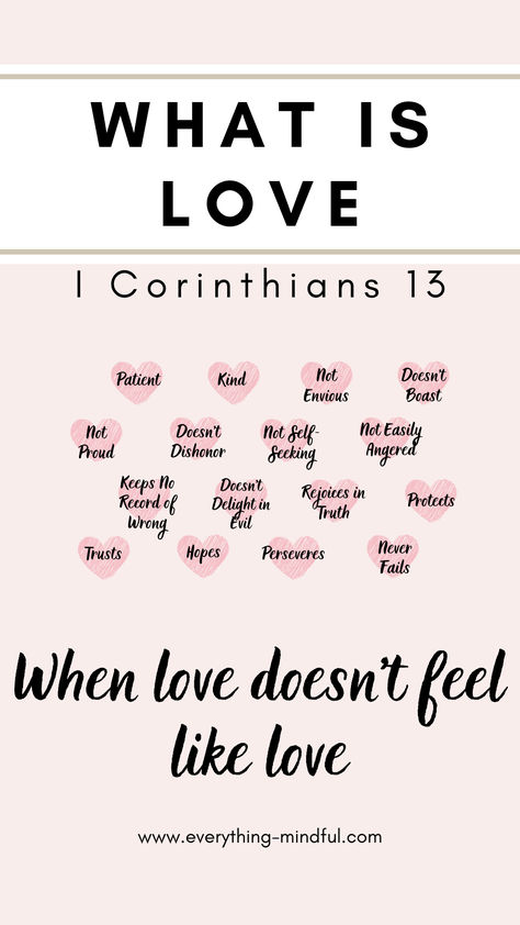 What is love? What does the Bible say about how we are supposed to love in our relationships? About Love, What Is Love, The Bible, Bible