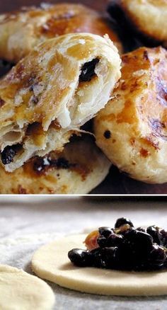 Eccles Cakes, Eccles Cake, British Cooking, British Dishes, British Desserts, Scottish Recipes, British Baking, English Food, Irish Recipes