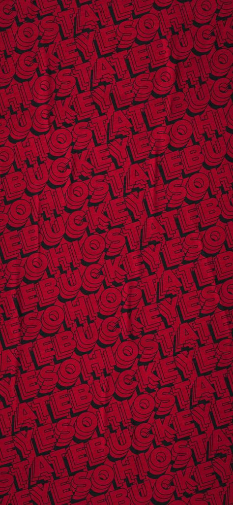 Ohio State Buckeyes Wallpaper, Ohio State Football Wallpaper, Winning Wallpaper, Ohio State Wallpaper, Osu Buckeyes Football, Ohio State Buckeyes Football, Osu Buckeyes, Buckeyes Football, Ohio State Football