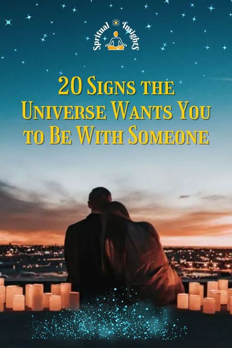 20 Signs the Universe Wants You to Be With Someone Daily Affirmations Success, Wealthy Quote, Zodiac Signs In Order, Soulmate Signs, Meeting Your Soulmate, Chakra Affirmations, Signs From The Universe, Wealth Affirmations, Success Affirmations