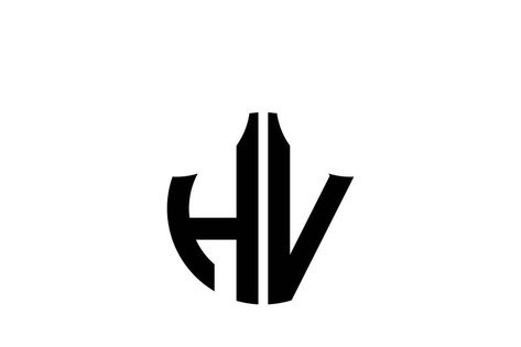 This logo can be used by brands / business with letter HV company name. •   100% vector •   AI / EPS files •   CMYK / RGB •   Unique and Original •   Transparent Image •   High Resolution! •   100% Satisfaction guaranteed •   Print ready any size/vector files •   Fully editable – all colors and text can be modified •   Source Files Hv Logo Design, Hv Logo, Transparent Image, Vector Template, Design Vector, Company Names, Business Branding, Vector File, All The Colors