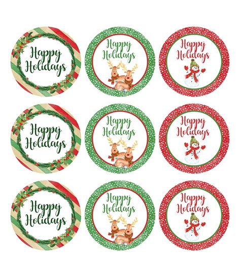 Christmas Gift Giving FREE Printables include treat bag toppers, gift tags, mason jar stickers, gift card holders, cupcake toppers, and popcorn bag wrappers. Everything you need to spread holiday cheer in style! Christmas Labels Template, Christmas Stickers Printable, Free Christmas Tags, Jar Printable, Free Christmas Tags Printable, Mason Jar Stickers, Printable Christmas Ornaments, Free Printable Christmas Gift Tags, Holiday Mason Jar