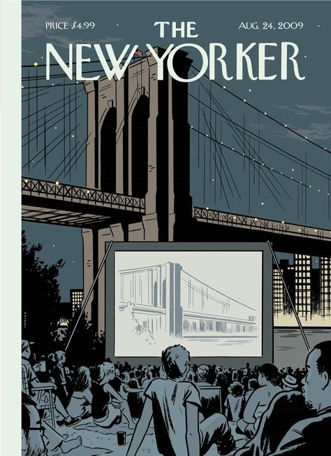 Adrian Tomine, Kadir Nelson, New York Drawing, New York Attractions, New Yorker Covers, Whatsapp Wallpaper, Original Art For Sale, Illustrations And Posters, Editorial Illustration