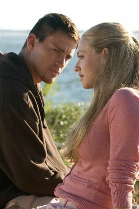 Dear Jhon, Dear John Movie, Chaning Tatum, Nicholas Sparks Movies, Great Movies To Watch, True Love Stories, West Side Story, Nicholas Sparks, Dear John