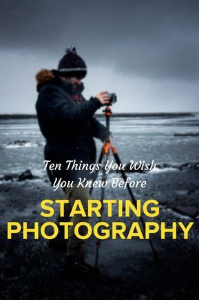 Photography | Podcast | Ten Things You Wish You Knew Before Starting Photography | Beginner Photographer | Advice Starting Photography, Beginning Photography, Beginner Photography Tips, Beginner Photographer, Start A Photography Business, Beginners Photography, Beginner Photography, Nikon D5200, Photography Composition