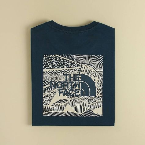 Nice T Shirt Design, North Face Graphic Design, North Face T Shirt, The North Face Short Sleeve T-shirt With Letter Print, The North Face Cotton Crew Neck T-shirt, The North Face Cotton Graphic T-shirt, T Shirt Logo Design, Shirt Logo Design, Mountain Shirt