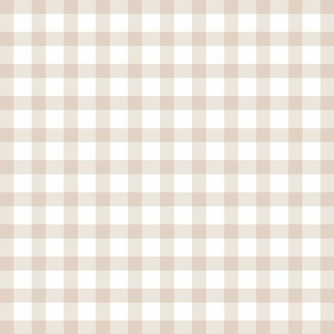 Checker Wallpaper, Beige Icons:), Wallpaper Soft, Wallpaper Minimalist, Soft Wallpaper, Patterns Wallpaper, Iphone Wallpaper App, Homescreen Layout, Cute Simple Wallpapers