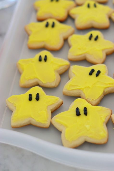 Zelda Kirby, Nintendo Birthday Party, Nintendo Birthday, Super Mario Bros Party Ideas, Mario Kart Party, Mario Bros Birthday Party Ideas, Nintendo Party, Mario Birthday Cake, Classic Nintendo