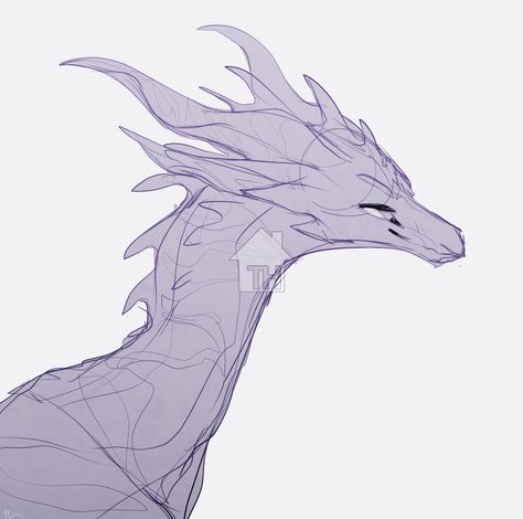 Dragon Bases Drawing Flying, Dragon Poses, Wings Of Fire Dragons, Dragon Sketch, Manga Drawing Tutorials, Cool Dragons, Fire Art, Creature Drawings, Wings Of Fire