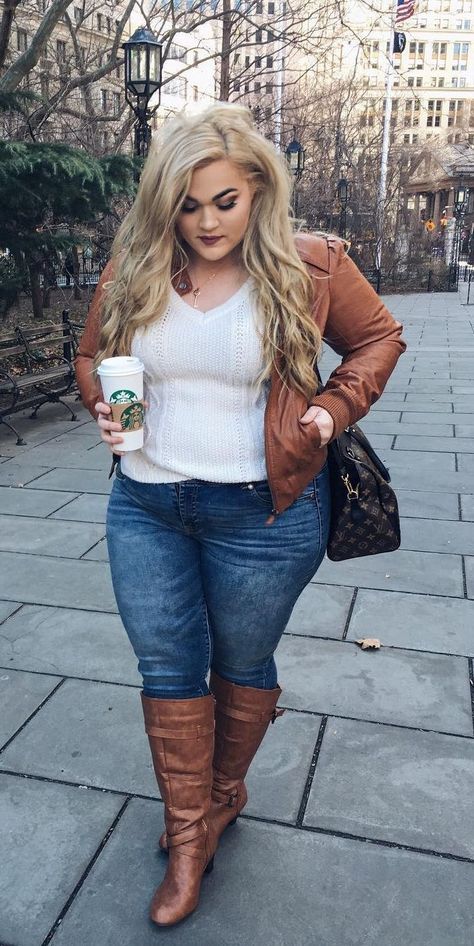 Summer Business Outfits, Short Plus Size Fashion, Outfit Curvy, Fall Winter Fashion Trends, Plus Zise, Plus Size Winter Outfits, Winter Plus Size, Plus Size Fall Fashion, Plus Size Fall Outfit