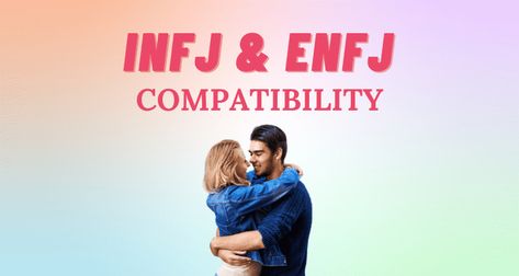 INFJ and ENFJ Relationship Compatibility I So Syncd Enfj And Infj Relationship, Infj Enfj Relationship, Enfj And Infj, Enfj X Infj, Infj Compatibility, Personality Type Compatibility, Infj Relationships, Enfj Personality, Resolve Conflict